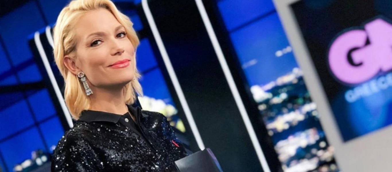 Μέγας «γύπας»: Άνδρας μοντέλο βάζει χέρι εκεί που δεν πρέπει και ακολουθεί χαμός στο GNTM